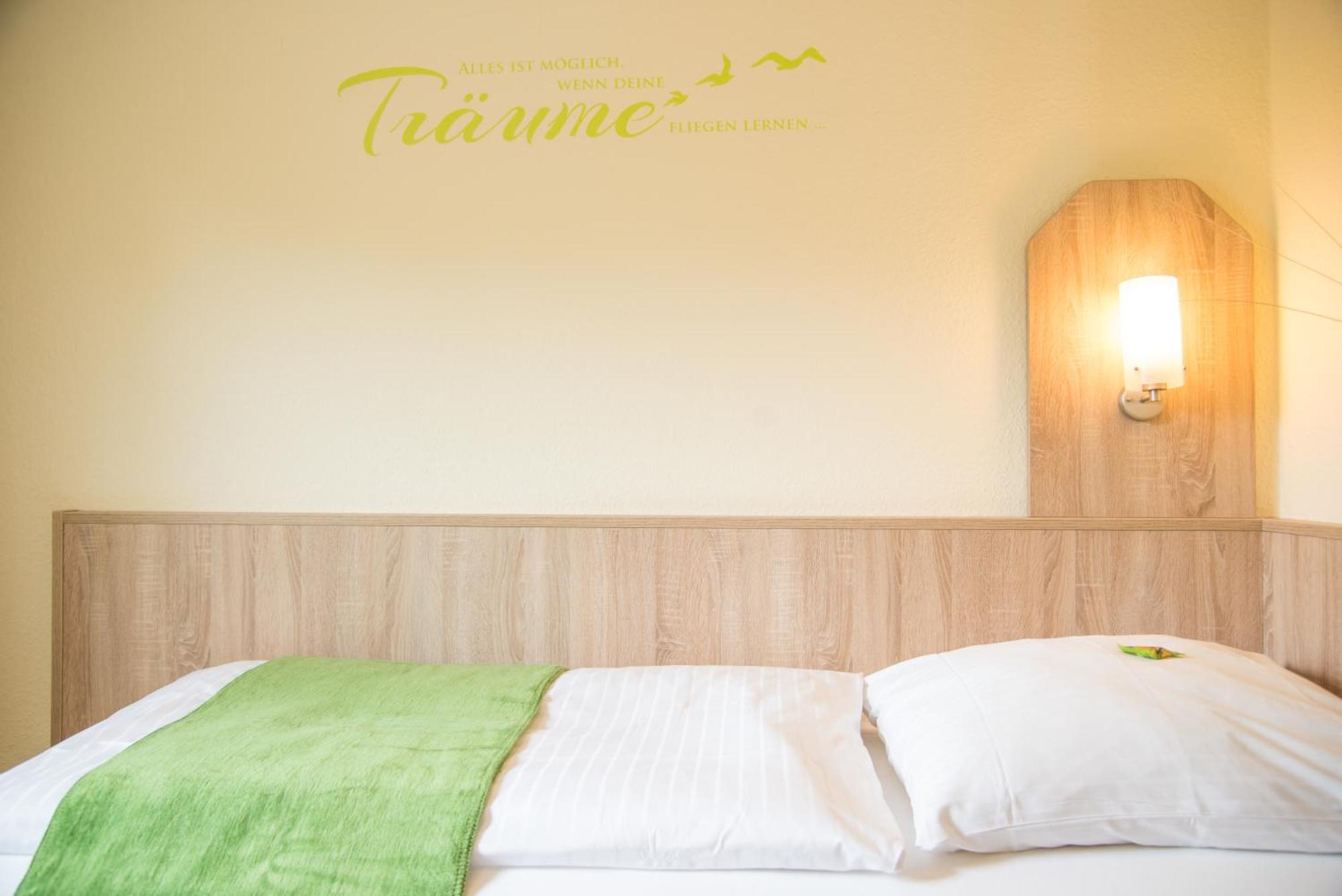 Duenen Stuuv Hotell Sankt Peter-Ording Rom bilde