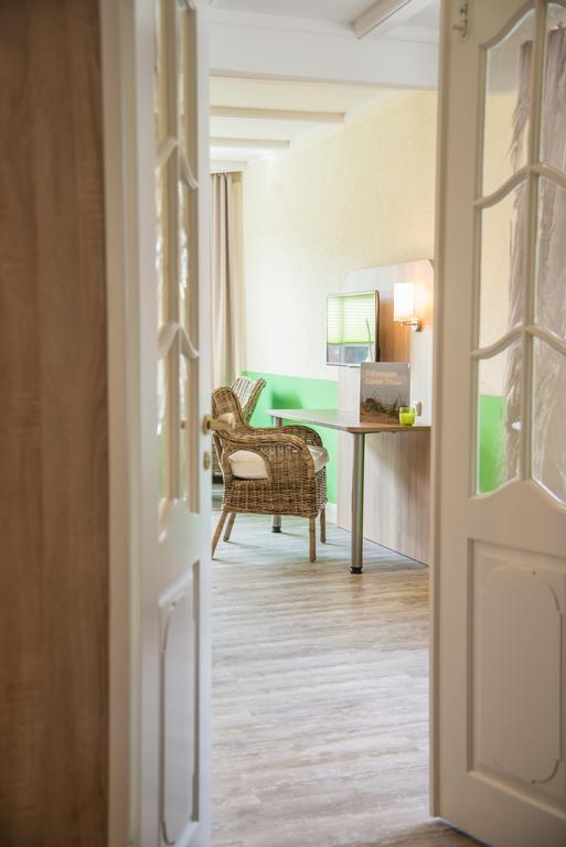Duenen Stuuv Hotell Sankt Peter-Ording Rom bilde
