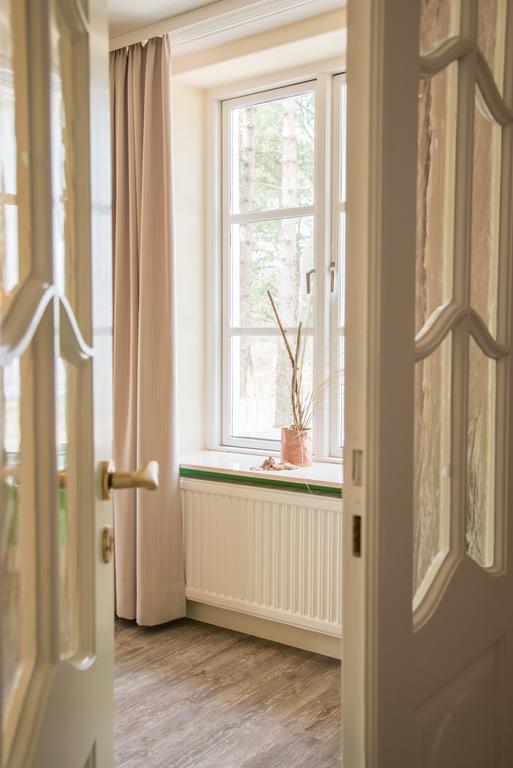 Duenen Stuuv Hotell Sankt Peter-Ording Rom bilde