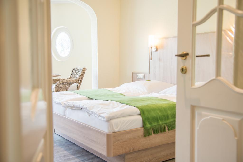 Duenen Stuuv Hotell Sankt Peter-Ording Rom bilde