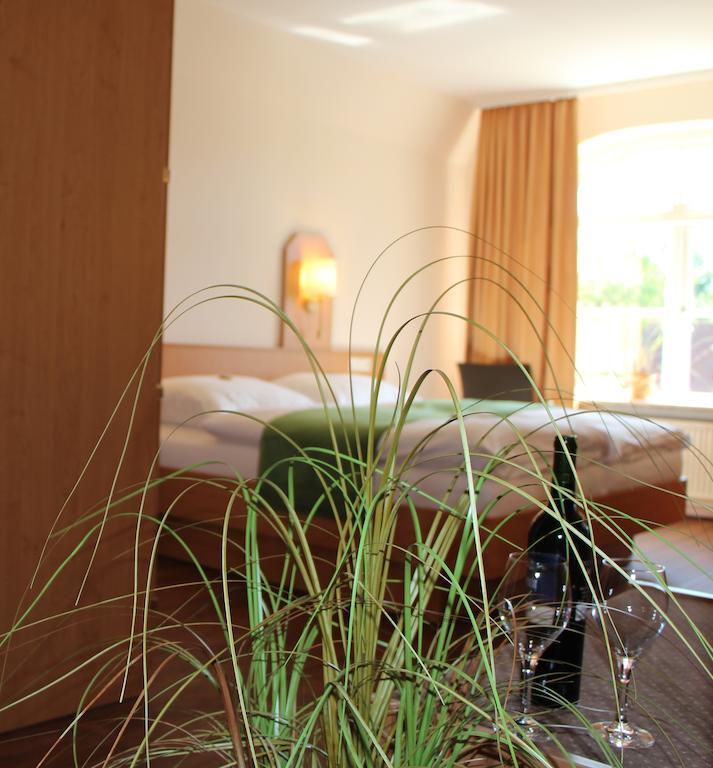Duenen Stuuv Hotell Sankt Peter-Ording Rom bilde